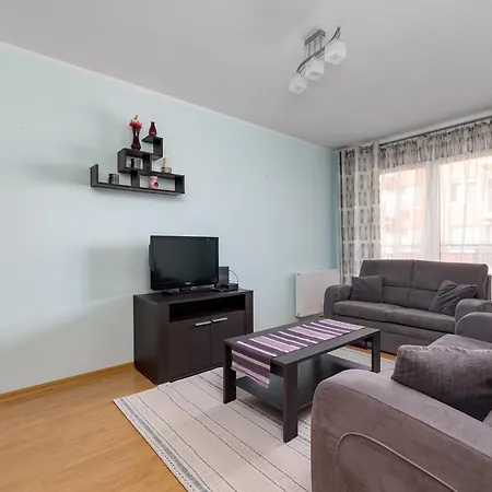 Apartamento Port Comfort