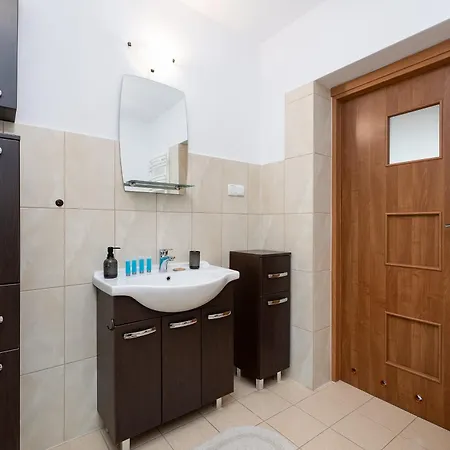 Apartamento Port Comfort