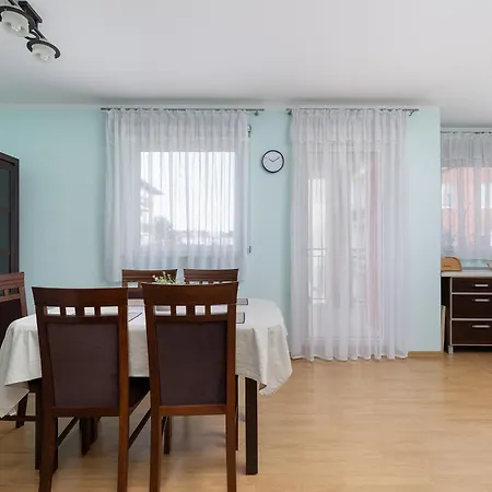 Apartamento Port Comfort *
