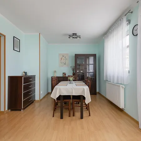 Apartamento Port Comfort *