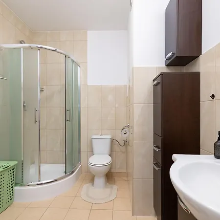Port Comfort Apartamento