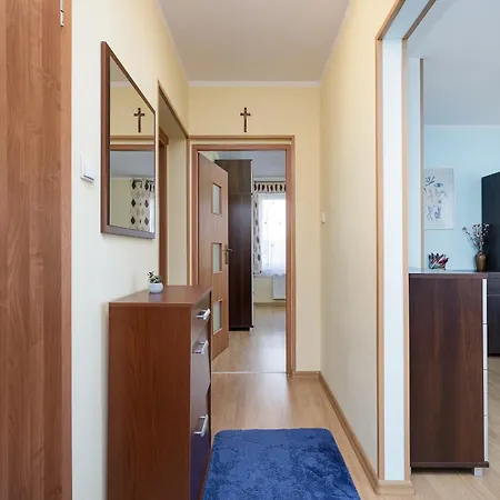 Port Comfort Apartamento *