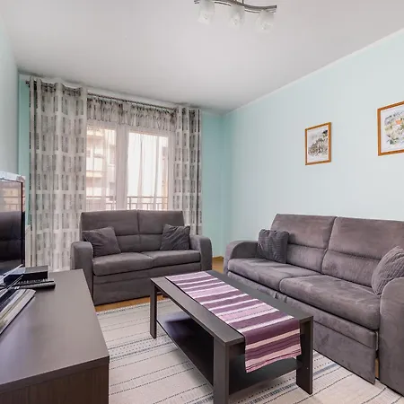 Apartamento Port Comfort