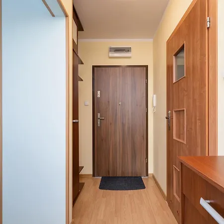 Port Comfort Apartamento *