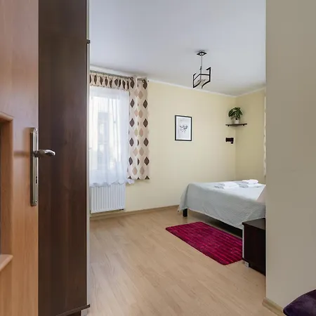 Apartamento Port Comfort
