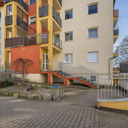 Port Comfort Apartamento *