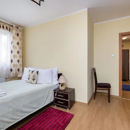 Port Comfort Apartamento Świnoujście
