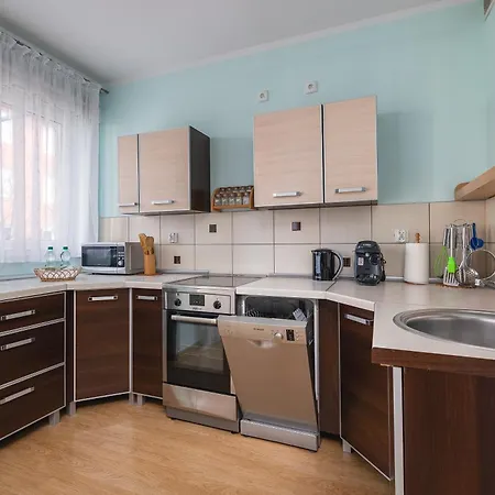 Apartamento Port Comfort *